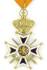 Commandeur in de Orde van Oranje Nassau (ON.3)